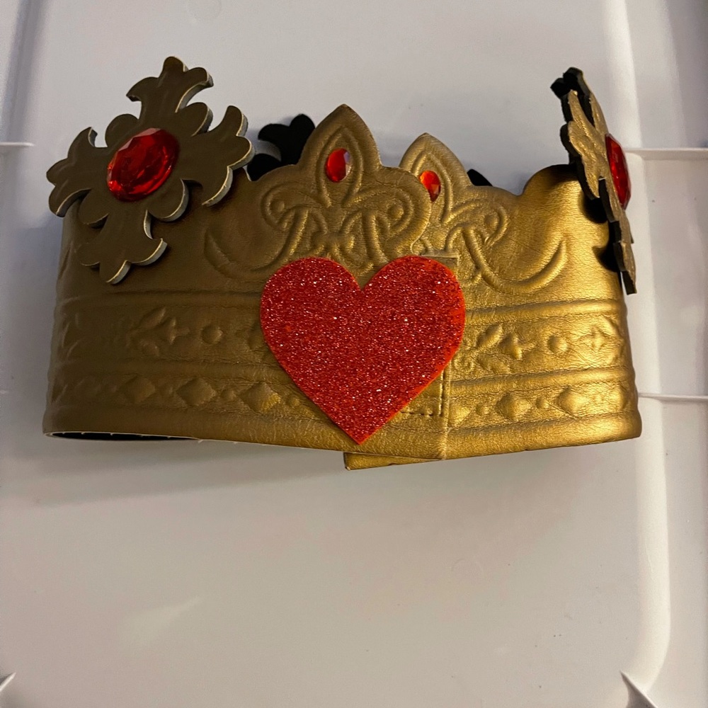 Crown - Picture 2 of 4